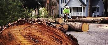 Lawn Grading and Leveling in Lake Marcel Stillwater, WA